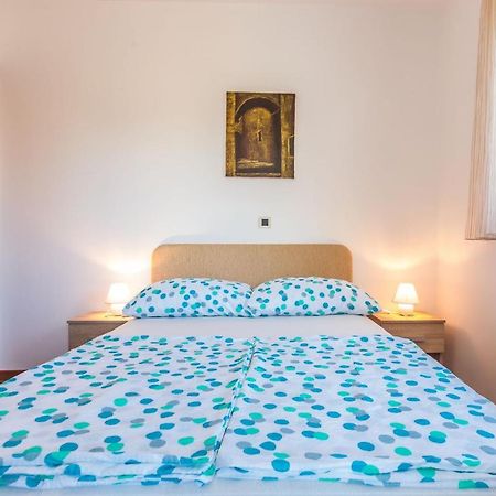 Adriano 2Br Apartment With Terrace Zára Kültér fotó